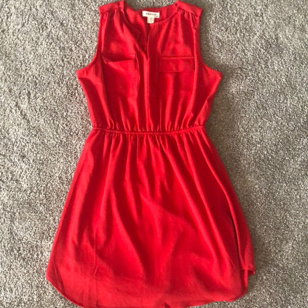 Women’s dress
